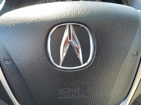 Used 2018 Acura TLX V6 w/Advance 4dr Sedan Package image 19