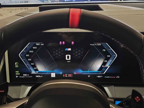 New 2026 BMW X3 M50 w/ Premium Package image 13