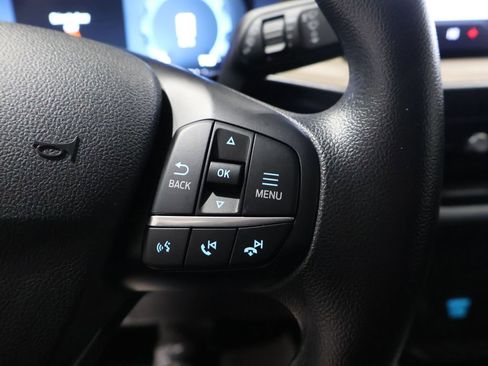 Used 2025 Ford Bronco Sport Big Bend image 35