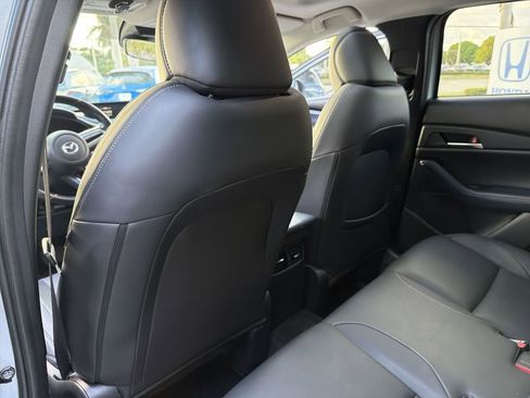 Used 2021 MAZDA CX-30 FWD 2.5 S w/ Preferred Package image 52