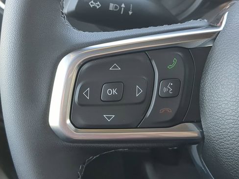 New 2026 Jeep Wrangler Sahara image 23