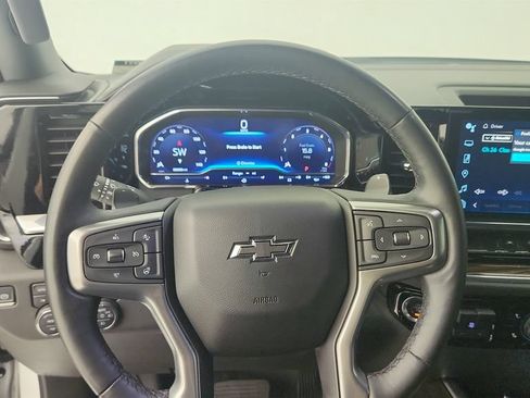 Used 2023 Chevrolet Silverado 1500 RST w/ Texas Edition Plus AWD/4WD image 16