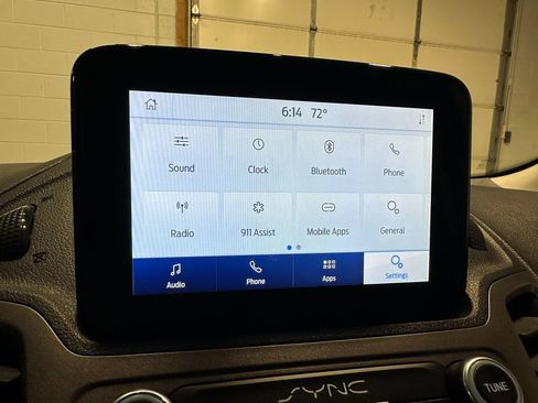 Used 2022 Ford Transit Connect XL FWD image 31