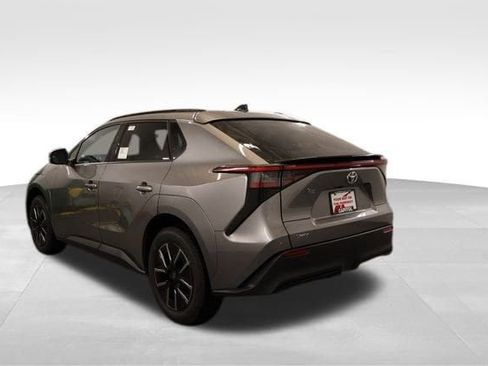 New 2026 Toyota bZ image 4