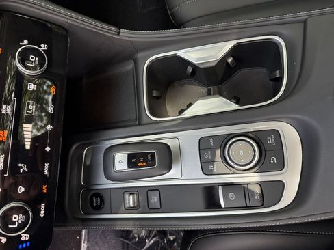 Used 2026 INFINITI QX60 Luxe FWD image 43