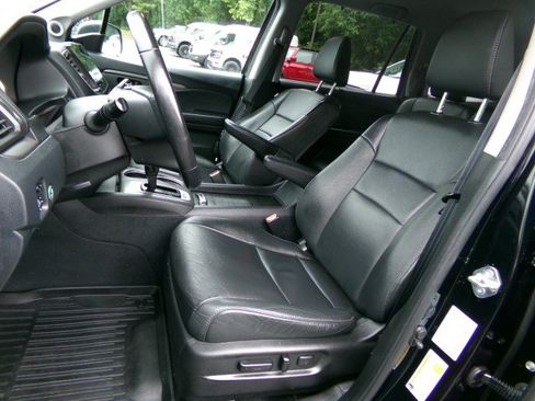 Used 2020 Honda Pilot EX-L image 13