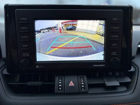 Used 2022 Toyota RAV4 Adventure image 29