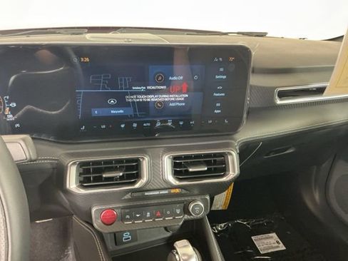New 2025 Ford Mustang Premium RWD image 18