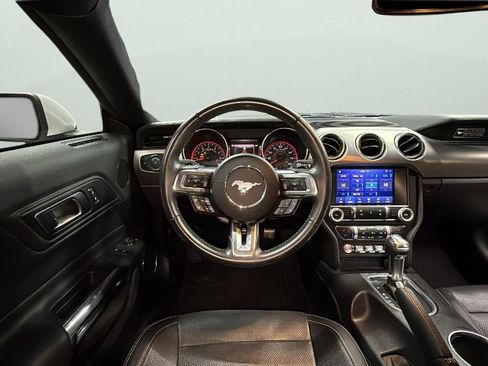 Used 2020 Ford Mustang GT Premium w/ Black Accent Package image 13