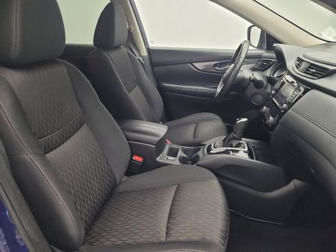 Used 2019 Nissan Rogue SV FWD image 21
