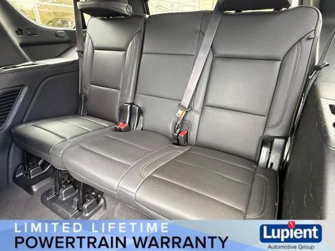 Used 2023 Chevrolet Tahoe High Country w/ Premium Package image 21