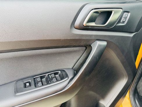 Used 2022 Ford Ranger XLT w/ Tremor Off-Road Package image 11