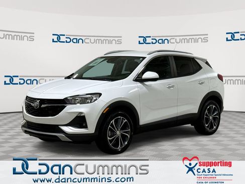 Used 2020 Buick Encore GX Select FWD image 1