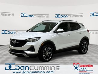 Used 2020 Buick Encore GX Select FWD video 1