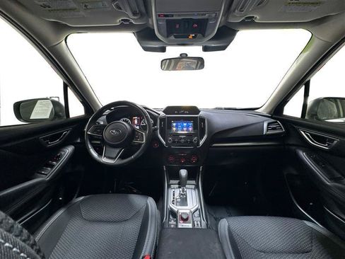 Used 2023 Subaru Forester Premium AWD/4WD image 14
