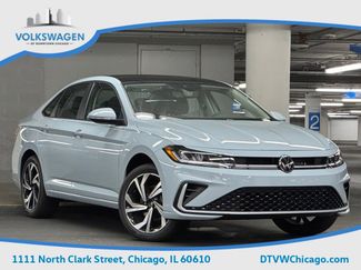 New 2025 Volkswagen Jetta SEL video 2