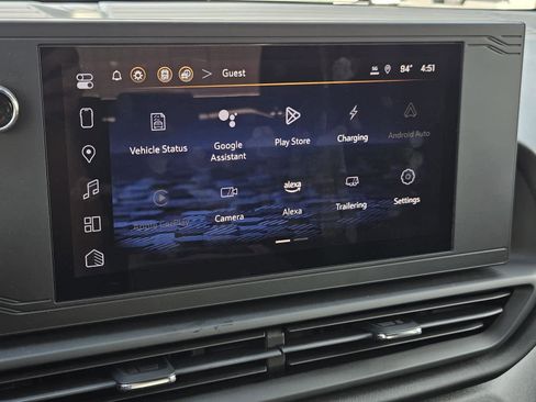 New 2025 Chevrolet Silverado EV W/T image 9