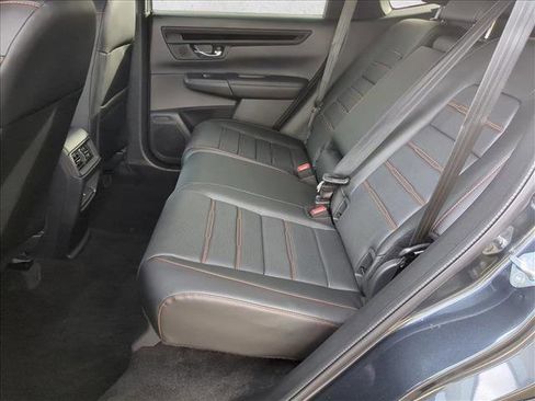New 2026 Honda CR-V Sport-L image 16