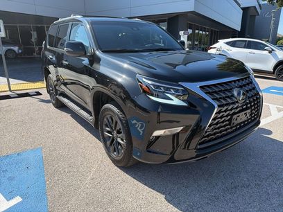 Certified 2023 Lexus GX 460 Premium w/ Premium Plus Package