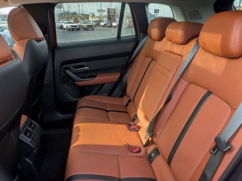 New 2026 MAZDA CX-50 AWD 2.5 S w/ Weather Package image 21