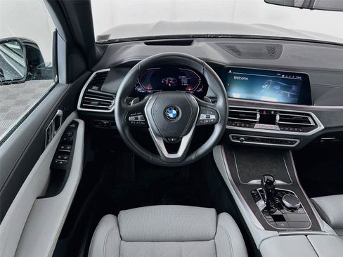 Used 2023 BMW X5 xDrive40i w/ Premium Package AWD/4WD image 23