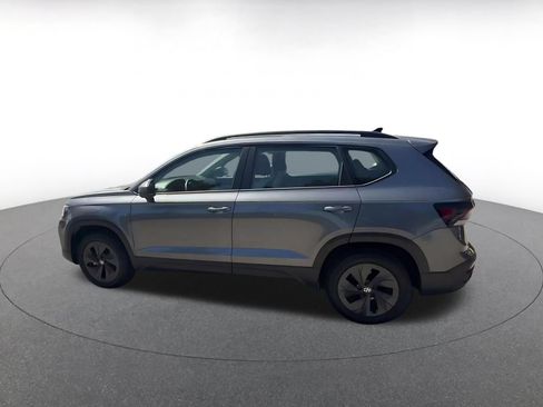 Used 2026 Volkswagen Taos S FWD image 8