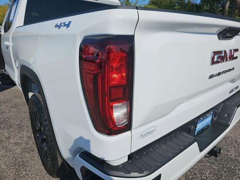 Certified 2024 GMC Sierra 1500 Elevation image 39
