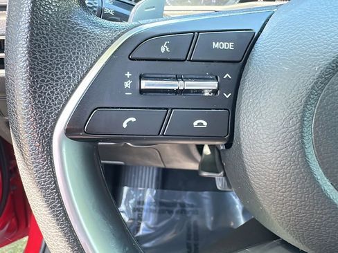 Used 2021 Hyundai Sonata Blue image 30