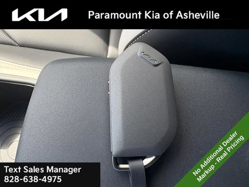 New 2026 Kia K4 EX FWD image 28