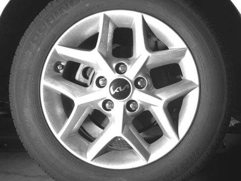 Used 2025 Kia Soul LX w/ LX Technology Package image 20