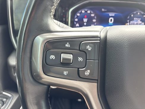 Used 2024 Chevrolet Silverado 2500 High Country AWD/4WD image 33