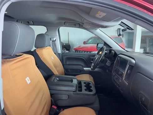 Used 2017 Chevrolet Silverado 1500 LT w/ LT Convenience Package image 30