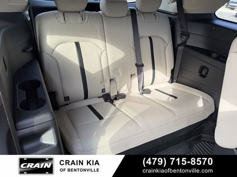 Used 2024 MAZDA CX-90 3.3 Turbo w/ Preferred Plus image 31