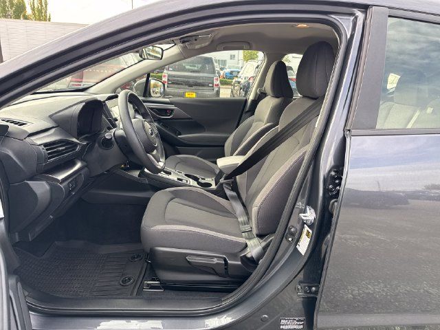 Used 2025 Subaru Impreza 2.0i AWD/4WD image 14