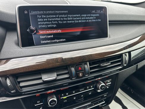 Used 2017 BMW X5 xDrive35i image 35