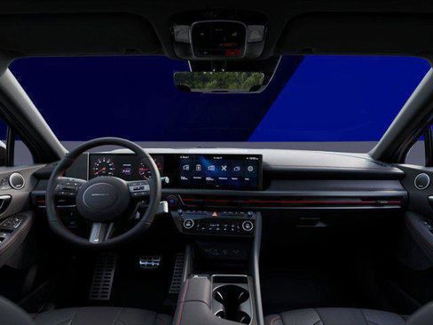 New 2026 Hyundai Sonata N Line image 11