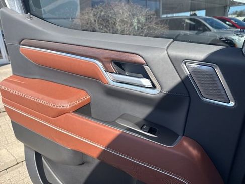 New 2026 GMC Sierra 1500 Denali Ultimate image 27
