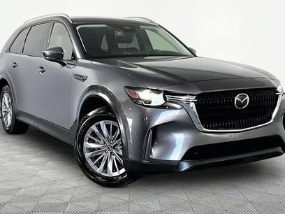Used 2024 MAZDA CX-90 3.3 Turbo w/ Preferred Plus