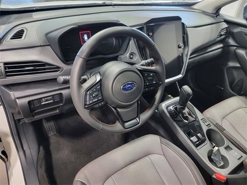 Certified 2025 Subaru Crosstrek 2.5i Limited image 12