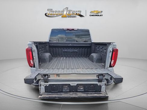 Used 2024 GMC Sierra 1500 AT4X image 9