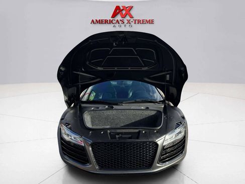 Used 2014 Audi R8 V10 AWD/4WD image 45