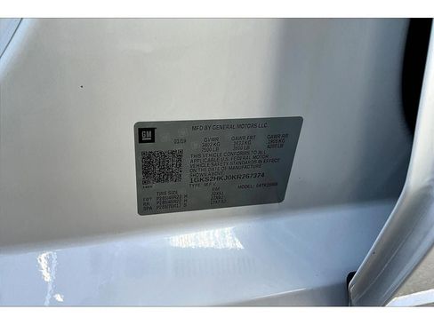 Used 2019 GMC Yukon XL Denali w/ Denali Ultimate Package image 36