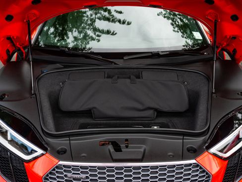 Used 2017 Audi R8 V10 image 66