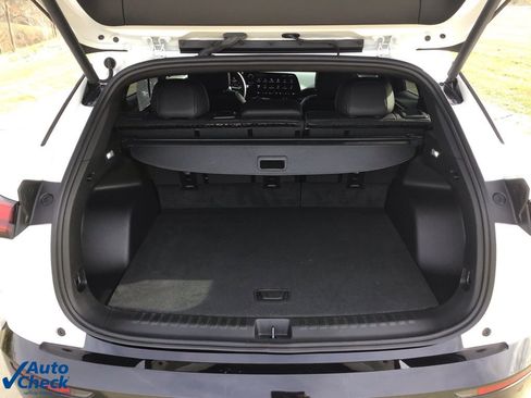 Used 2024 Chevrolet Blazer EV RS image 6