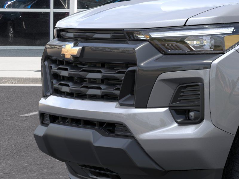 New 2026 Chevrolet Colorado LT w/ LT Convenience Package RWD image 15