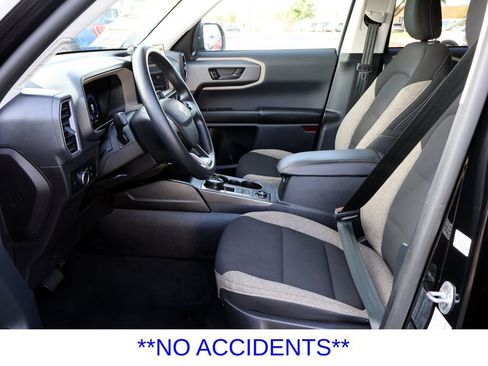 Used 2025 Ford Bronco Sport Big Bend AWD/4WD image 26