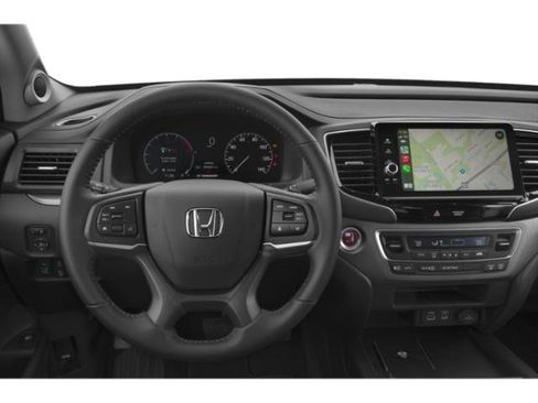 Used 2025 Honda Ridgeline Sport image 10