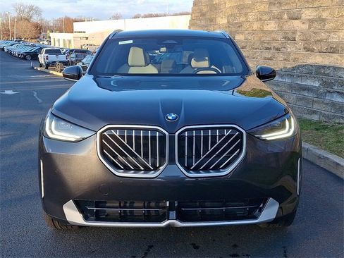 New 2026 BMW X3 xDrive30 w/ Convenience Package image 2