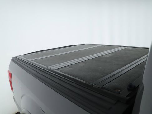 Used 2018 Ford F150 Lariat w/ Equipment Group 502A Luxury image 20