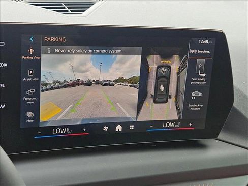 Used 2025 BMW 228i xDrive 228 xDrive w/ Premium Package image 12